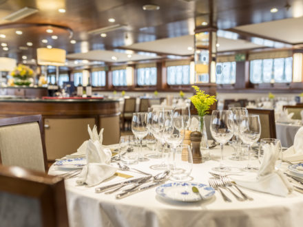 Douro Cruiser schwule Flusskreuzfahrt Portugal