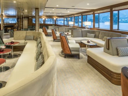 Douro Cruiser schwule Flusskreuzfahrt Portugal