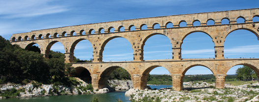 Rhone schwule Flusskreuzfahrt Frankreich