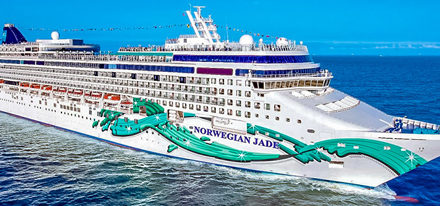 Norwegian Jade gay cruise schwule Kreuzfahrt