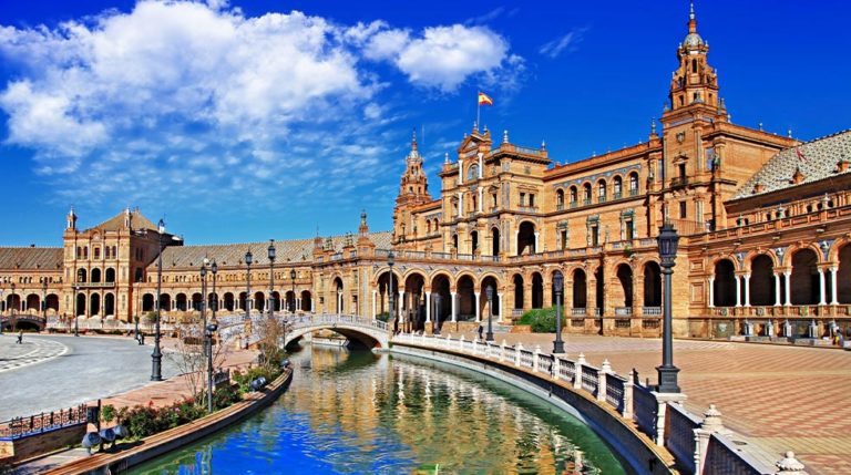 Sevilla schwule Kreuzfahrt gay Cruise Atlantis