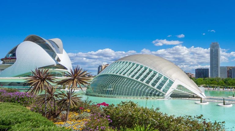 Valencia schwule Kreuzfahrt Amsterdam Barcelona gay Cruise Atlantis