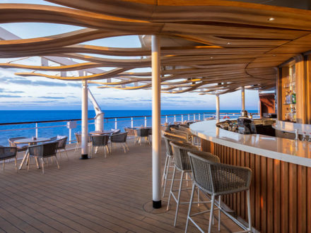 Celebrity Constellation gay cruise