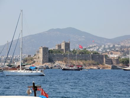 Bodrum schwule Kreuzfahrt Türkei gay cruis