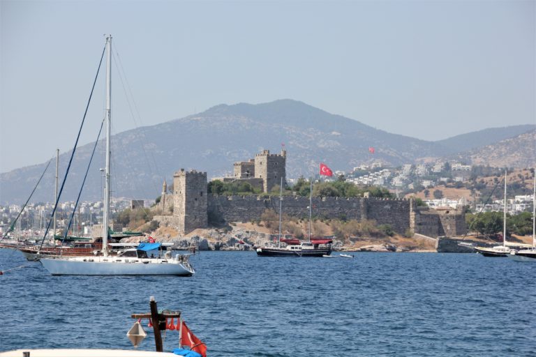 Bodrum schwule Kreuzfahrt Türkei gay cruis