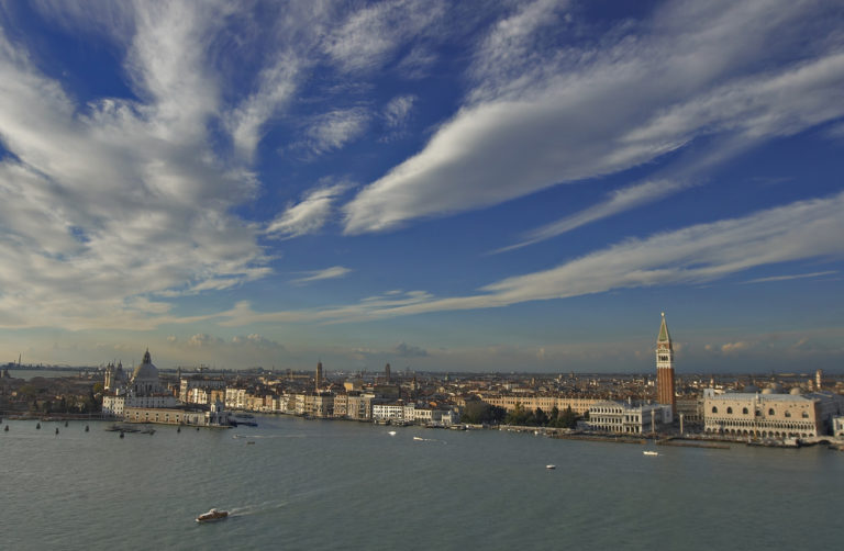 Venedig Venice gay cruise schwule Kreuzfahrt Atlantis