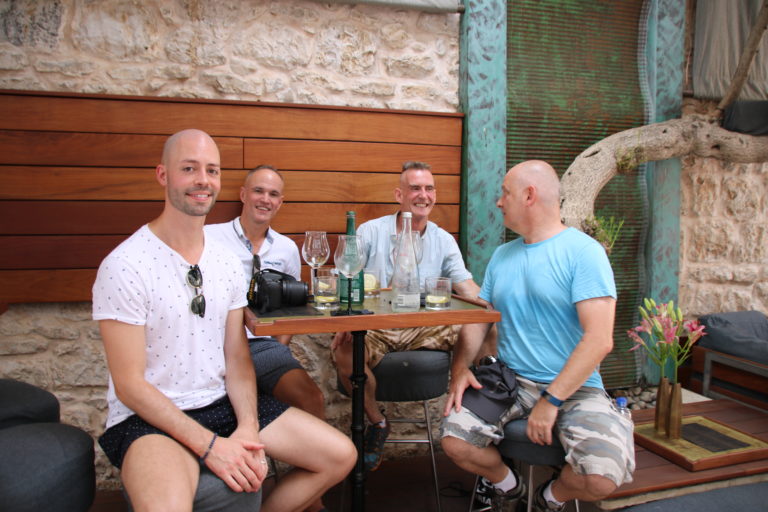gay bar Hvar