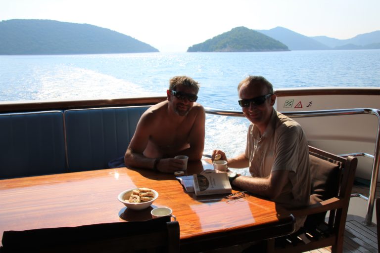 gay cruise Dubrovnik