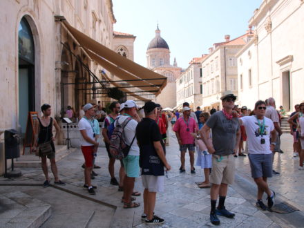 Dubrovnik Croatia gay Cruise 2018