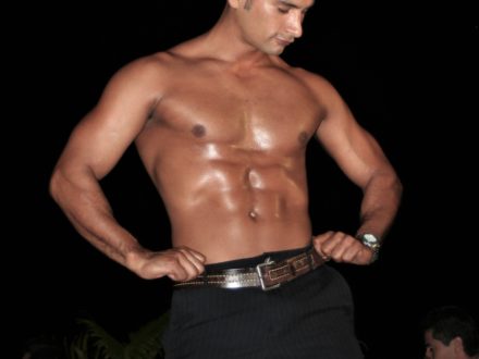 Puerto Vallarta gay schwul