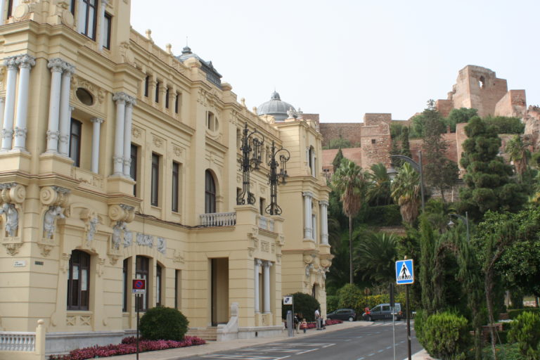 Malaga schwul Costa del Sol Spanien