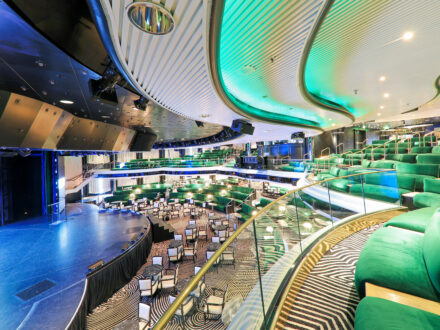 Theater Vasco da Gama gay cruise