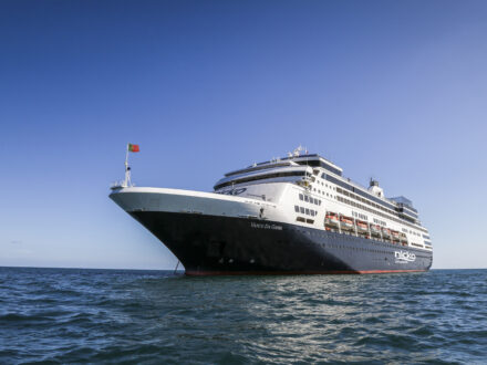 Vasco da Gama gay cruise schwule Kreuzfahrt