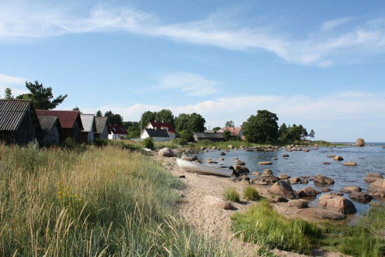 schwule Kreuzfahrt gay cruise Ostsee baltic