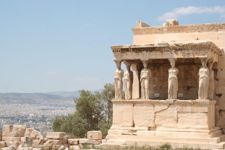 Athen schwule Kreuzfahrt Atlantis