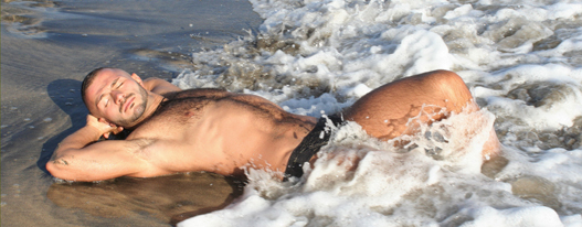 gay beach schwuler Strand Gran Canaria