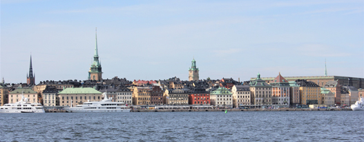 schwule Kreuzfahrt gay cruise Ostsee baltic