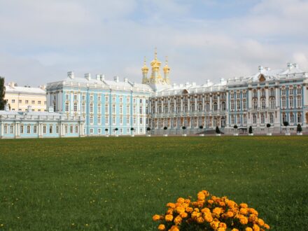 Petersburg schwule Kreuzfahrt gay cruise Ostsee baltic