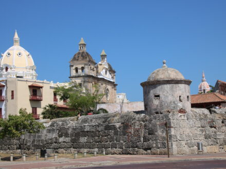 Cartagena Kolumbien gay schwul