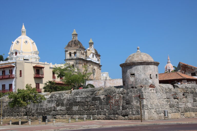 Cartagena Kolumbien gay schwul