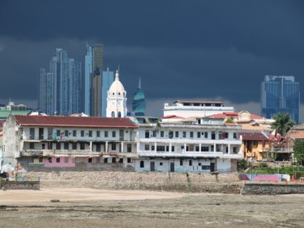 Panama gay cruise schwule Kreuzfahrt