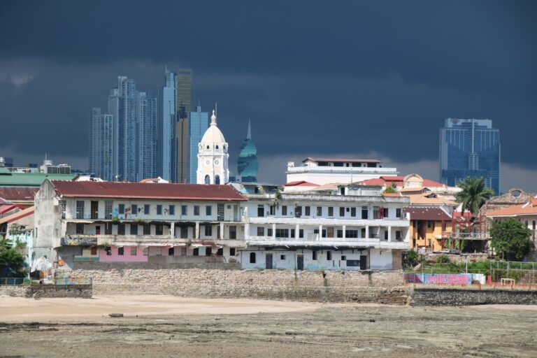Panama gay cruise schwule Kreuzfahrt