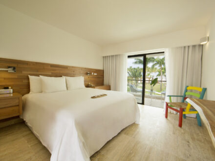 Zimmer Wyndham Samana gay friendly Hotel Dom Rep