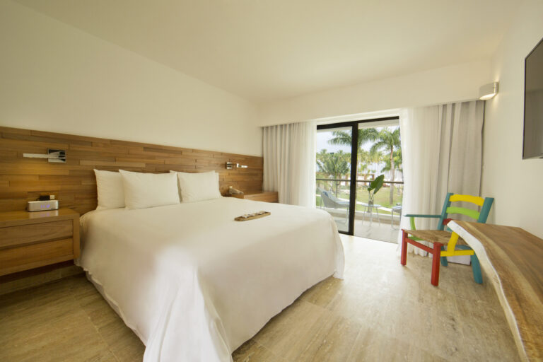 Zimmer Wyndham Samana gay friendly Hotel Dom Rep