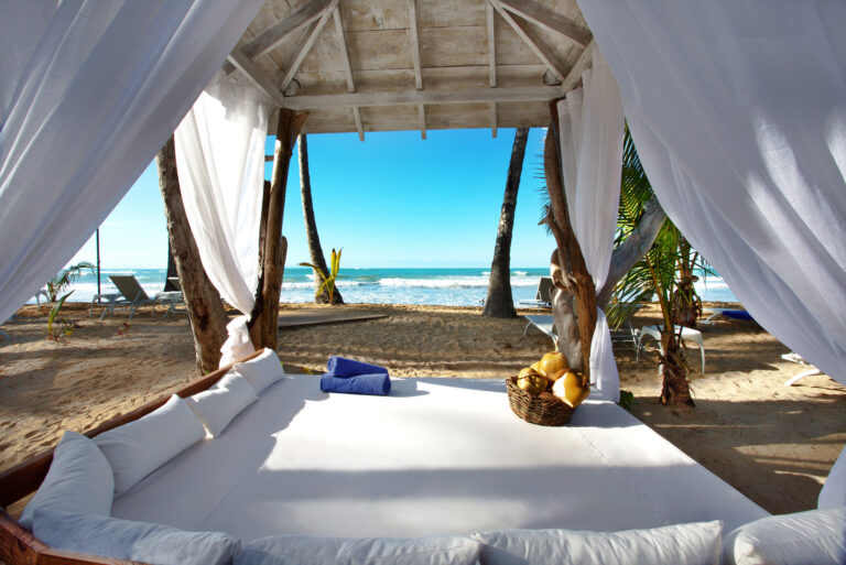 Liege Wyndham Samana gay friendly Hotel Dom Rep
