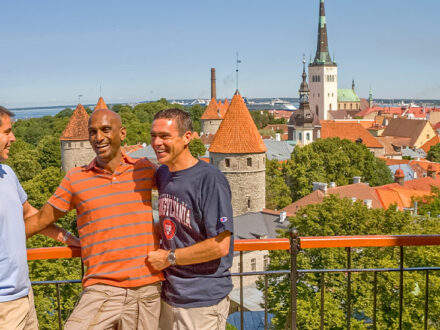 Baltic gay cruise atlantis