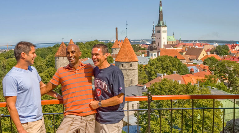Baltic gay cruise atlantis