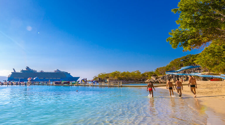 Labadee gay cruise schwul Kreuzfahrt Atlantis