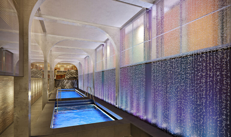 Spa Norwegian Prima gay cruise