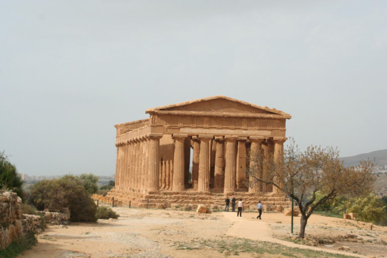 Sizilien Atlantis Gay Kreuzfahrt 2024