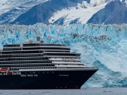 Schiff Alaska gay cruise schwule Kreuzfahrt