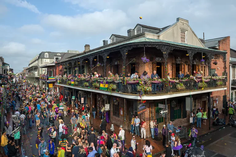 New Orleans gay cruise schwule Kreuzfahrt