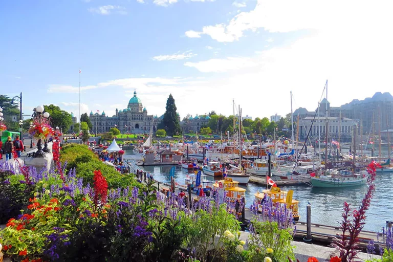Victoria Alaska gay cruise schwule Kreuzfahrt