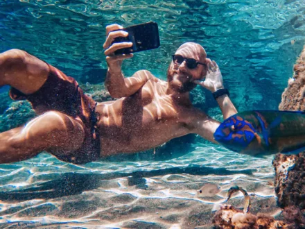 Grand Cayman gay cruise schwule Kreuzfahrt