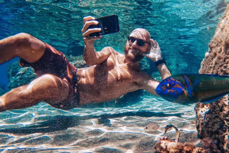 Grand Cayman gay cruise schwule Kreuzfahrt
