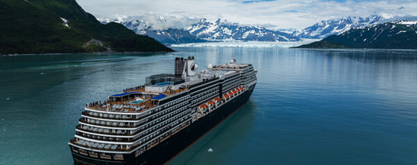 Alaska gay cruise schwule Kreuzfahrt
