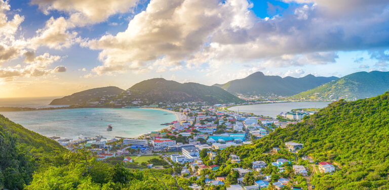 St. Maarten Atlantis schwul Kreuzfahrt