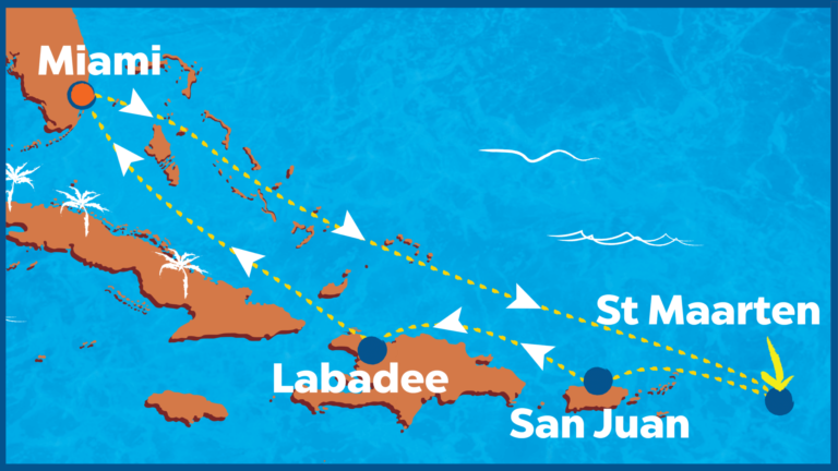 Atlantis schwul Kreuzfahrt Karibik caribbean gay cruise