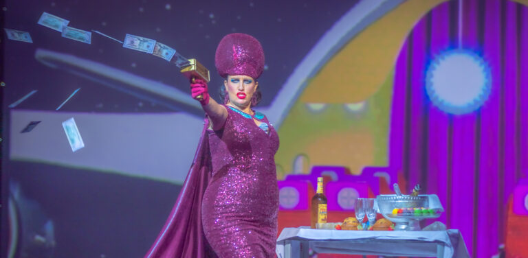 Pam Ann Altlantis Gay Cruise