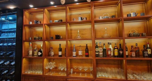 Bar gay cruise schwule Kreuzfahrt Getränkepaket