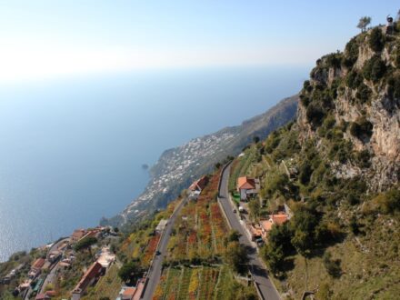 Amalfi gay cruise schwule Kreuzfahrt Spartacus