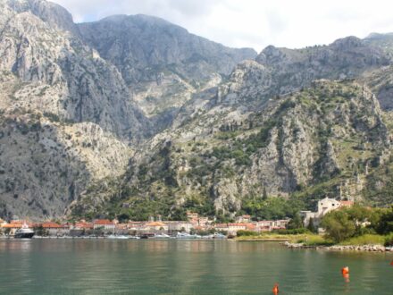 Kotor gay cruise schwule Kreuzfahrt