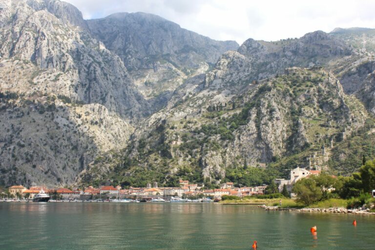 Kotor gay cruise schwule Kreuzfahrt