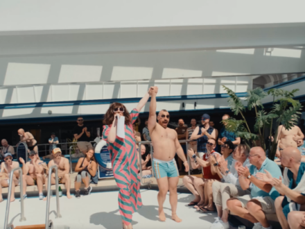 Kotor gay cruise schwule Kreuzfahrt