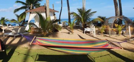 Viva Wyndham V Samaná gay friendly Hotel Dominikanische Republik