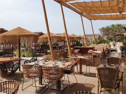 Melia Costa del Sol Torremolinos gay friendly Hotel Strandclub